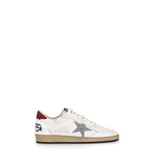 Golden Goose Ball Star Sneakers - NWT
